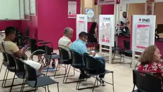 INE advierte en Campeche: Vencen 29 mil credenciales y deben renovarse antes del 31 de diciembre   