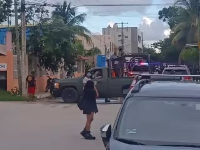 Las autoridades locales han iniciado una investigación, pero hasta el momento no se reportan detenciones.