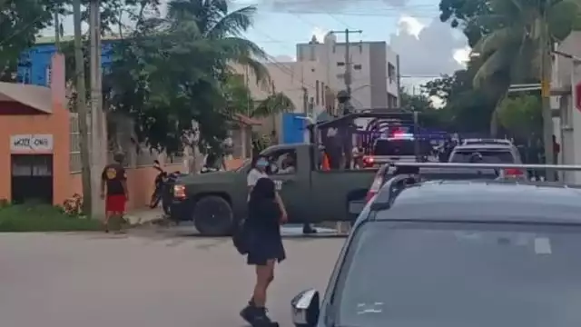 Las autoridades locales han iniciado una investigación, pero hasta el momento no se reportan detenciones.