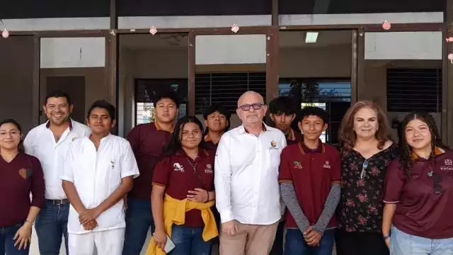 Impulsa el Gobierno de Yucatán tamizaje psicoemocional en nivel bachillerato