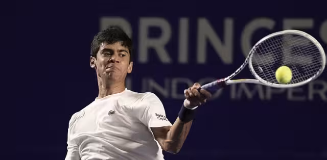 El Challenger Banque Nationale de Granby es un torneo de tenis de la categoría Challenger nivel 75 se disputa desde 19993