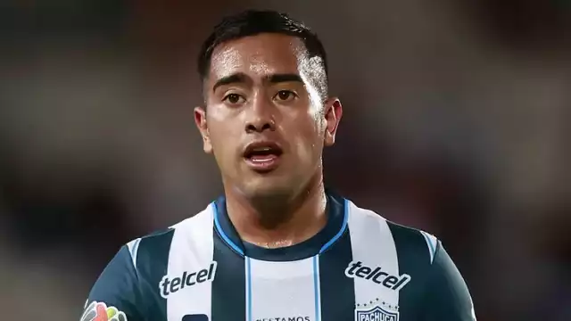 Erick Sánchez llega como nuevo refuerzo al Club América