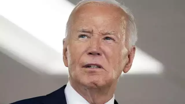 Actor Michael Douglas se une a la petición de que Joe Biden se reitre de la candidatura presidencial