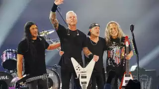 Metallica en Fortnite: ¿Cuándo y a qué hora inicia su concierto?