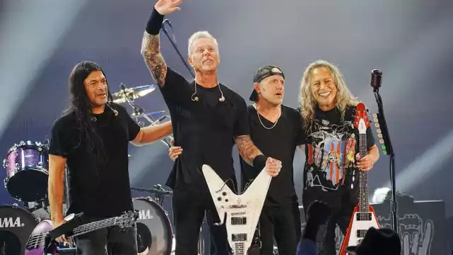 ¿Cuándo y dónde ver el concierto de Metallica en Fortnite?