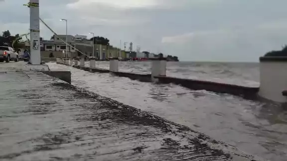 Las zonas costeras, áreas cercanas a ríos y arroyos, y terrenos bajos son las más vulnerables Las zonas costeras, áreas cercanas a ríos y arroyos, y terrenos bajos son las más vulnerables