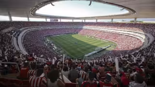 Chivas y Rayados, sin casa para la Liguilla Clausura 2026: la FIFA tomará sus estadios