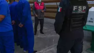 INE Quintana Roo comenzará a recolectar votos anticipados en el penal de Cancún