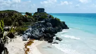 Pueblos Mágicos cerca de Cancún ideales para ir en Navidad y Año Nuevo