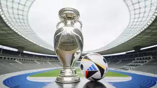 Eurocopa 2024: Fechas de los partidos y dónde verlos gratis en vivo