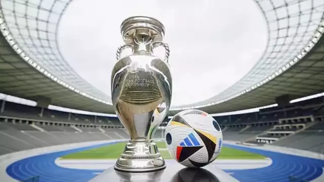 Calendario, fechas, grupos y dónde ver en vivo la Eurocopa 2024