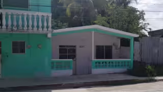 Vecinos linchan a presunto ladrón en Escárcega