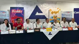 Expo Feria de Comercio en Mérida se alista para recibir a más de 250 mil visitantes 