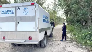 En seis años unos 13 elementos de seguridad de Quintana Roo  fueron ultimados durante ataques armados  