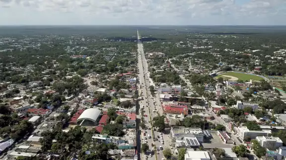 PDU promete crecimiento ordenado de Tulum y resolución de problemas de servicios públicos