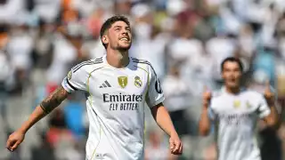 Real Madrid derrota 3-1 al Pachuca en el Mundial de Clubes 2025; los Tuzos quedaron eliminados de la competencia