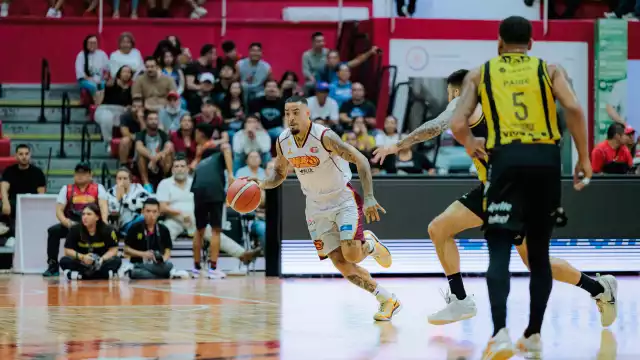 Calor de Cancún habló sobre sus expectativas en el siguiente juego