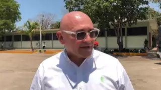 Fiscalía investiga ejecuciones recientes en Champotón y Carmen