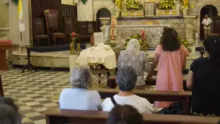  Alertan a los católicos campechanos por sectas que operan en Q. Roo   