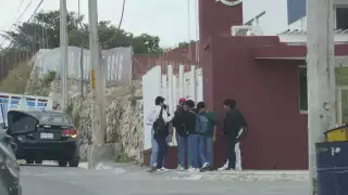 En tres años 286 jóvenes campechanos han sido repatriados de EE. UU. 