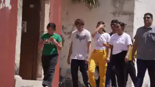 Estrés, ansiedad e intentos de suicidio:  alarma en Campeche por síndrome de Burnout escolar   