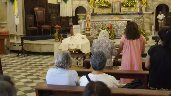 No favorecen unidad de la iglesia. No favorecen unidad de la iglesia.