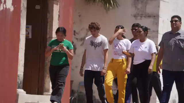 Los estudiantes sufren cuadros de estrés y ansiedad que deben ser detectados a tiempo, y eso requiere ayuda profesional