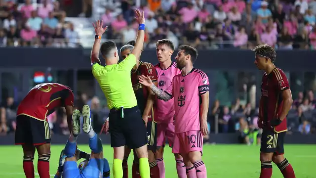 Messi y Suárez adelantan sus vacaciones