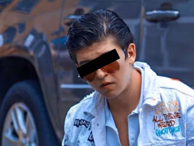 ‘Fofo’ Márquez 