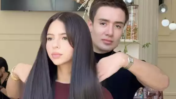Angela fue una de sus clientas recurrentes. Angela fue una de sus clientas recurrentes.