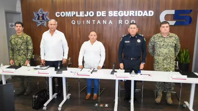 El Gabinete de Seguridad compartió las cifras de vinculaciones a proceso de los primeros días de abril 2025