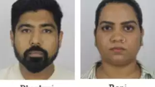 Cae red Bhardwaj por tráfico de personas con base en Cancún; investigan vínculos con autoridades