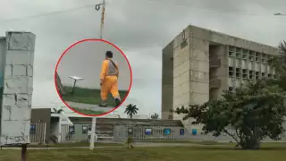 “Nos prometieron y no cumplieron”: Acusan a PEMEX de agravar crisis económica en Ciudad del Carmen