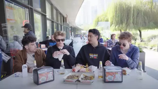 Los influencers hablaron sobre temas yucatecos en la alta sociedad