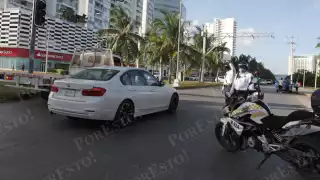 Cónsules exigen mayor seguridad y trato digno a turistas en Cancún