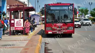 ¿Mismas rutas y horarios? Todo lo que necesitas saber sobre el arranque total del Ko’ox en Campeche