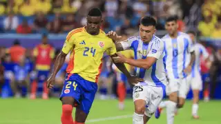 Argentina se corona Bicampeón de  la Copa América 2024