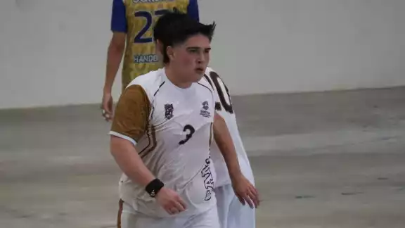 Campechano irá al Mundial de Handball en Egipto con la Selección Nacional Sub-19 Campechano irá al Mundial de Handball en Egipto con la Selección Nacional Sub-19