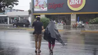 Clima de Cancún hoy miércoles 2 de abril: Lluvias y tormentas eléctricas
