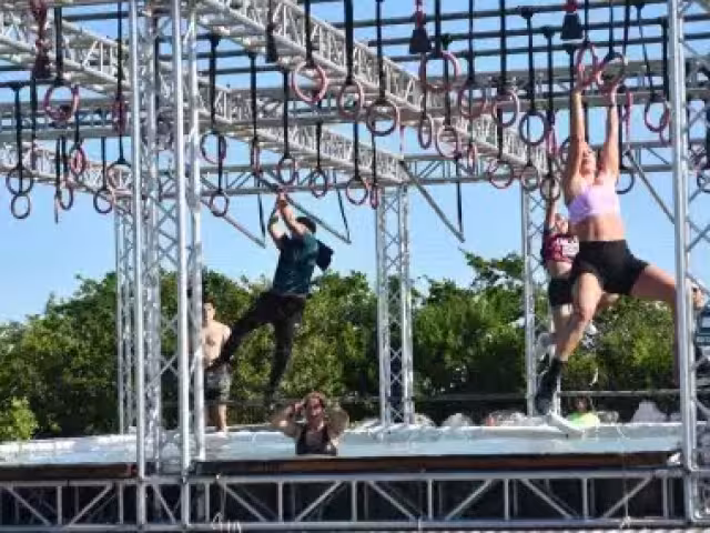 Campeche recibe a 130 atletas en torneo internacional durante Día de Muertos