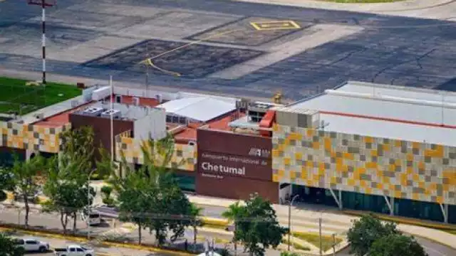 Tras más de 15 años, por fin se autorizó la llegada de aeronaves privadas en el AIC.