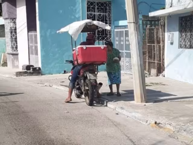 Tortillas incompletas generan molestia en colonia Siglo XXI