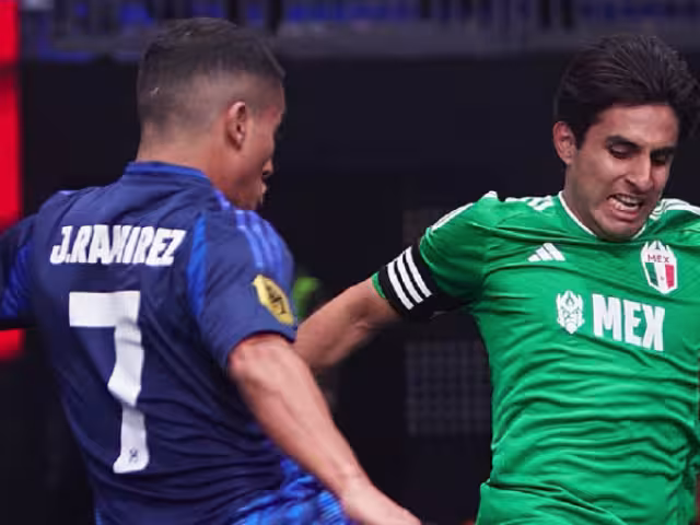 Acciones del juego debut