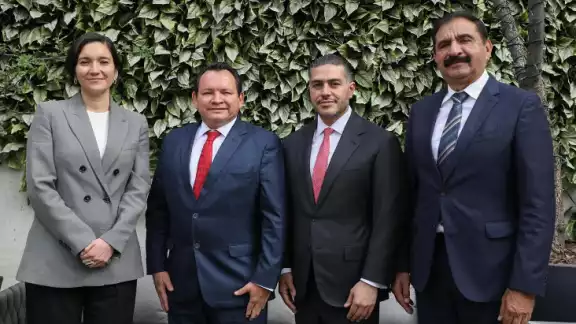 'Huacho' Díaz Mena asegura que Yucatán seguirá siendo un ejemplo de seguridad para México.