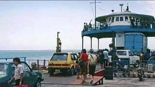 La tragedia sucedió pasada las nueve de la noche