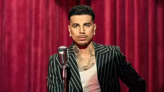 Rauw Alejandro en México tendrá cuatro conciertos