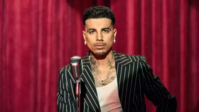 Rauw Alejandro en México tendrá cuatro conciertos