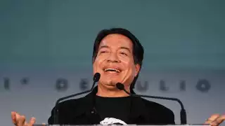 Mario Delgado anuncia Plan Nacional de Asambleas informativas sobre la reforma al Poder Judicial