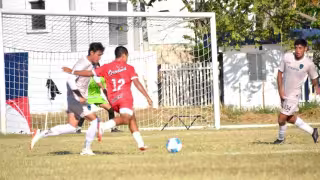 Pampaneros de Champotón buscan cerrar con fuerza la temporada