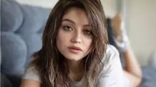 Karol Sevilla se retracta tras bromear con "Fan de su relación" y envía mensaje a Ángela Aguilar 